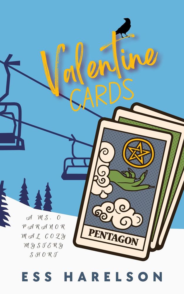 Valentines Cards Ess Harelson