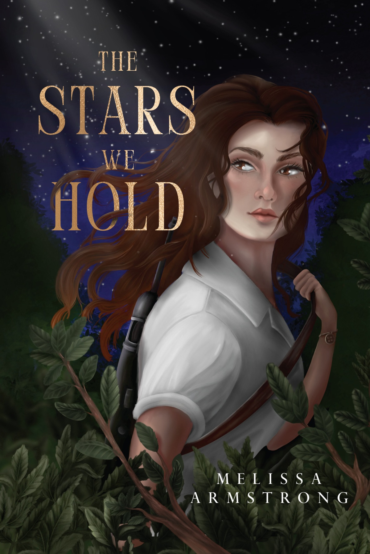 The Stars We Hold Close Life Is A Story Storyone Dy Lamando