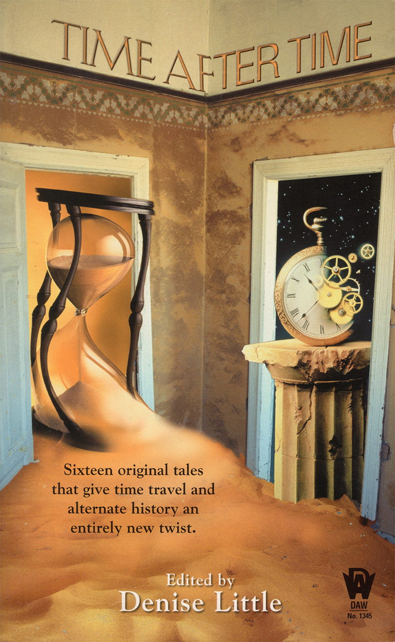 Time After Time Denise Little