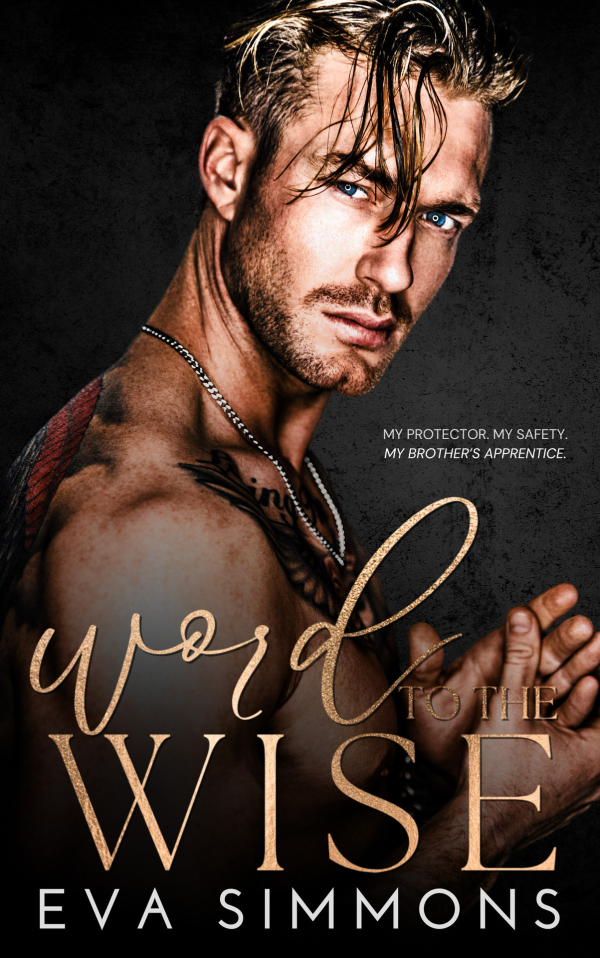 Word To The Wise Twisted Roses Book 4 Eva Simmons