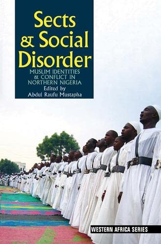 Sects Social Disorder Abdul Raufu Mustapha