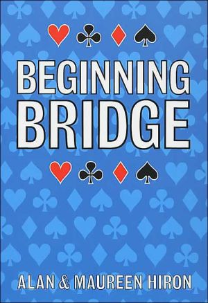 Beginning Bridge Revised Alan Hiron Maureen Hiron