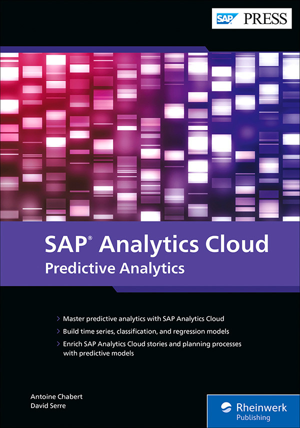 Sap Analytics Cloud Predictive Analytics Chabert Antoineserre