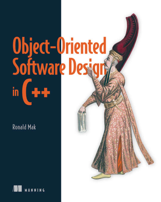 Objectoriented Software Design In C Ronald Mak