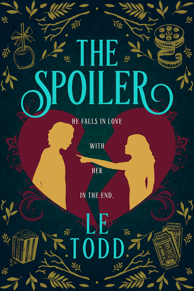 The Spoiler Le Todd