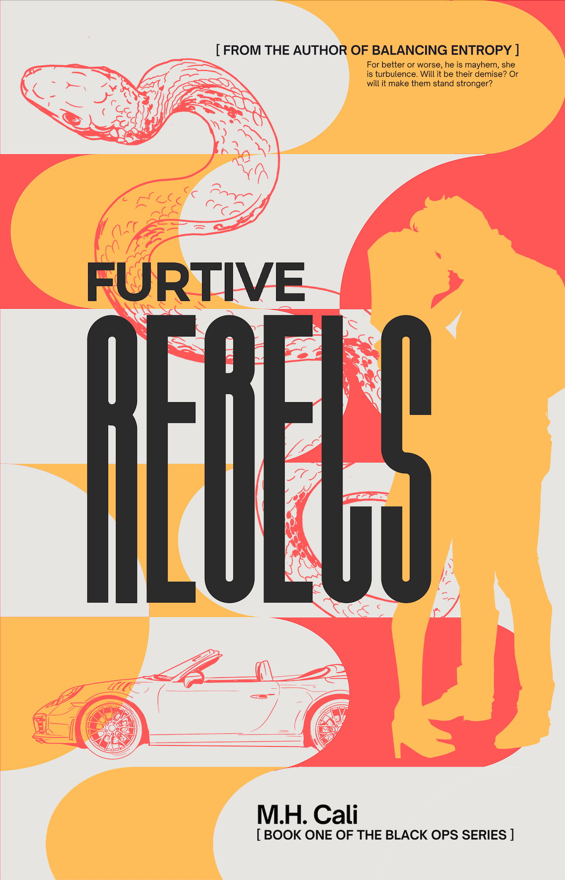 Furtive Rebels Mh Cali