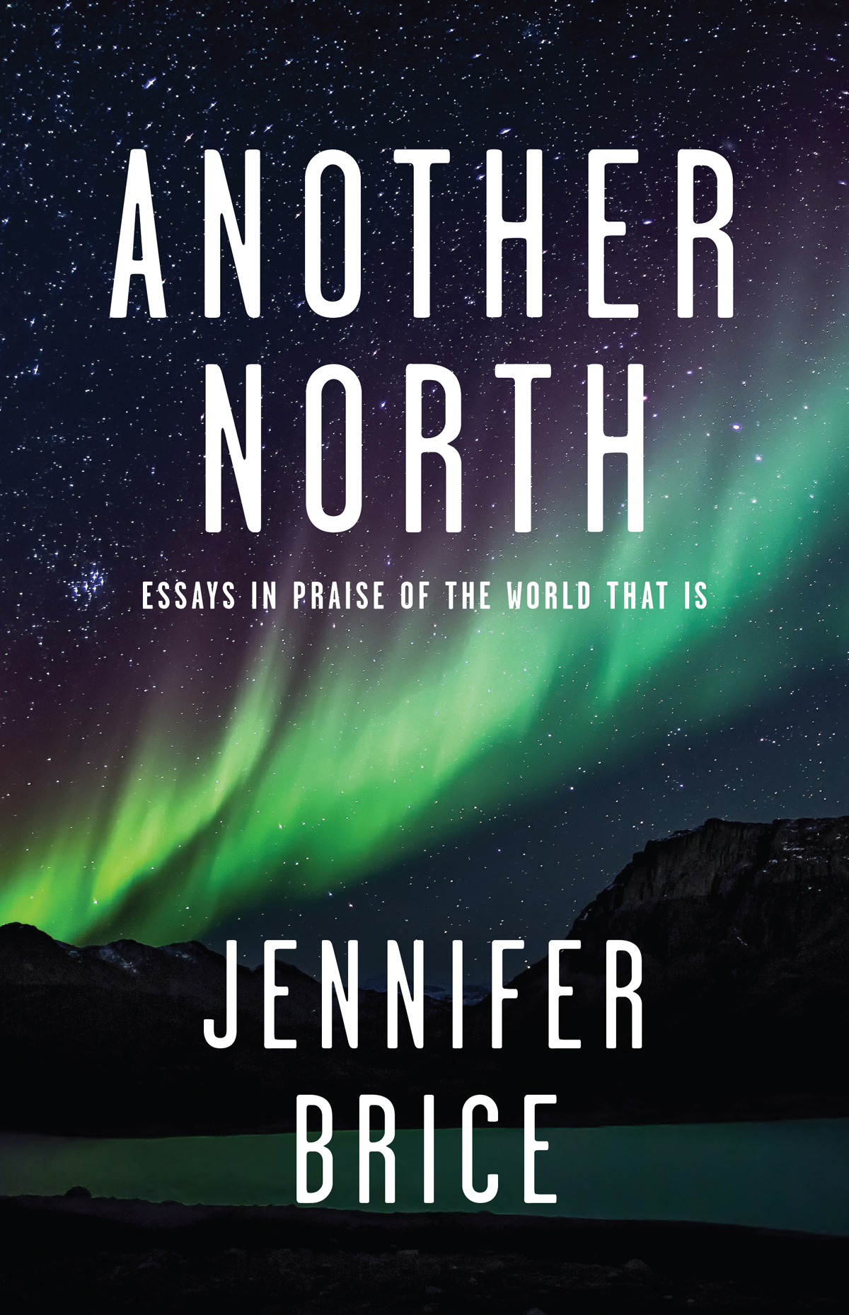 Another North Jennifer Brice