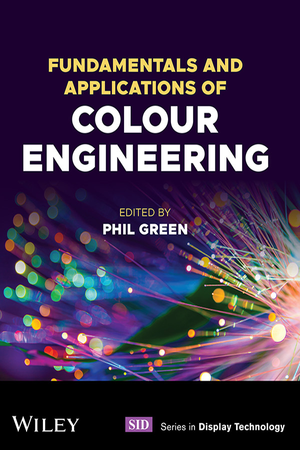 Fundamentals And Applications Of Colour Engineering Green Phil