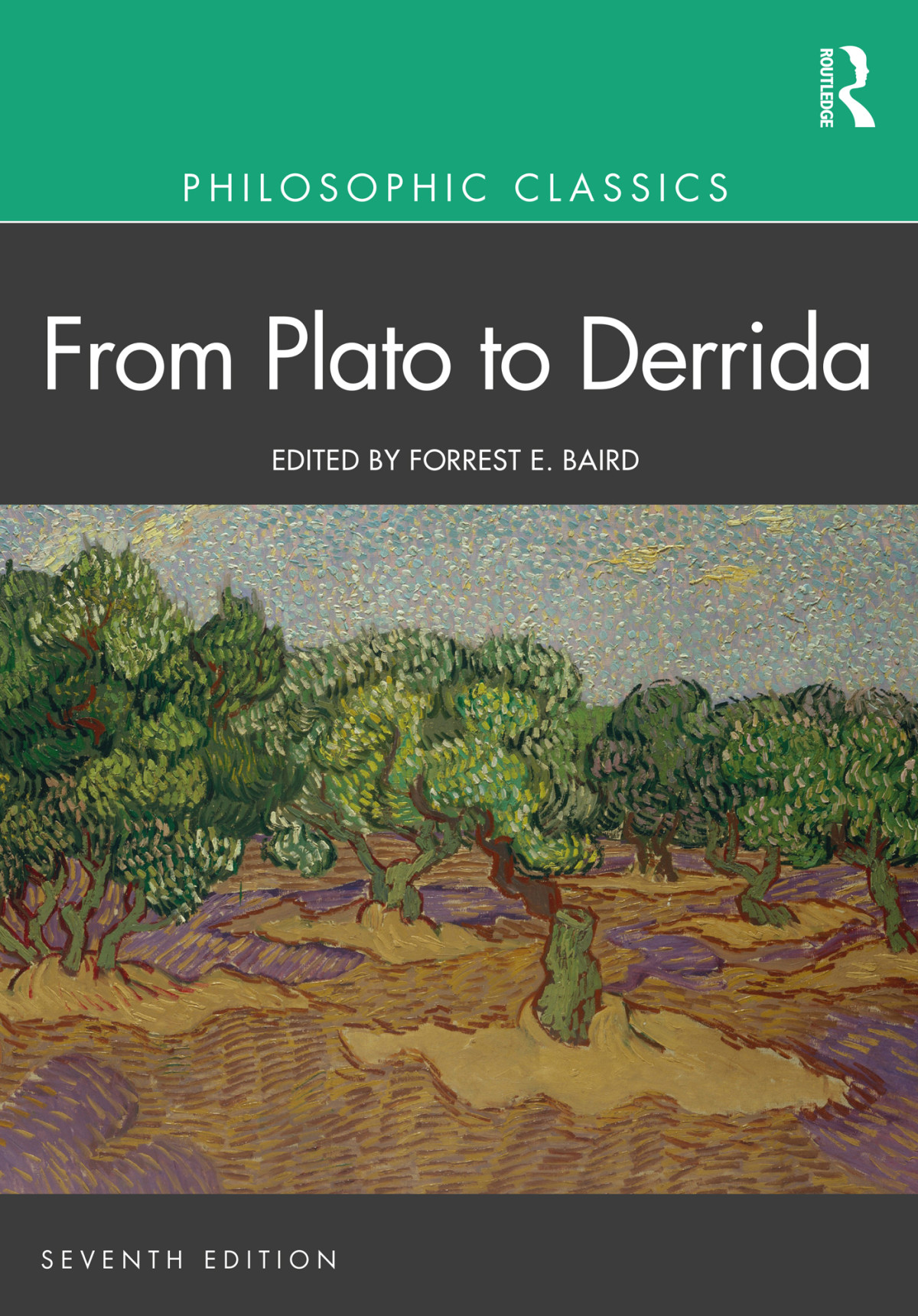 Philosophic Classics From Plato To Derrida Unknown