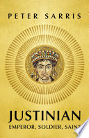 Justinian Emperor Soldier Saint Peter Sarris