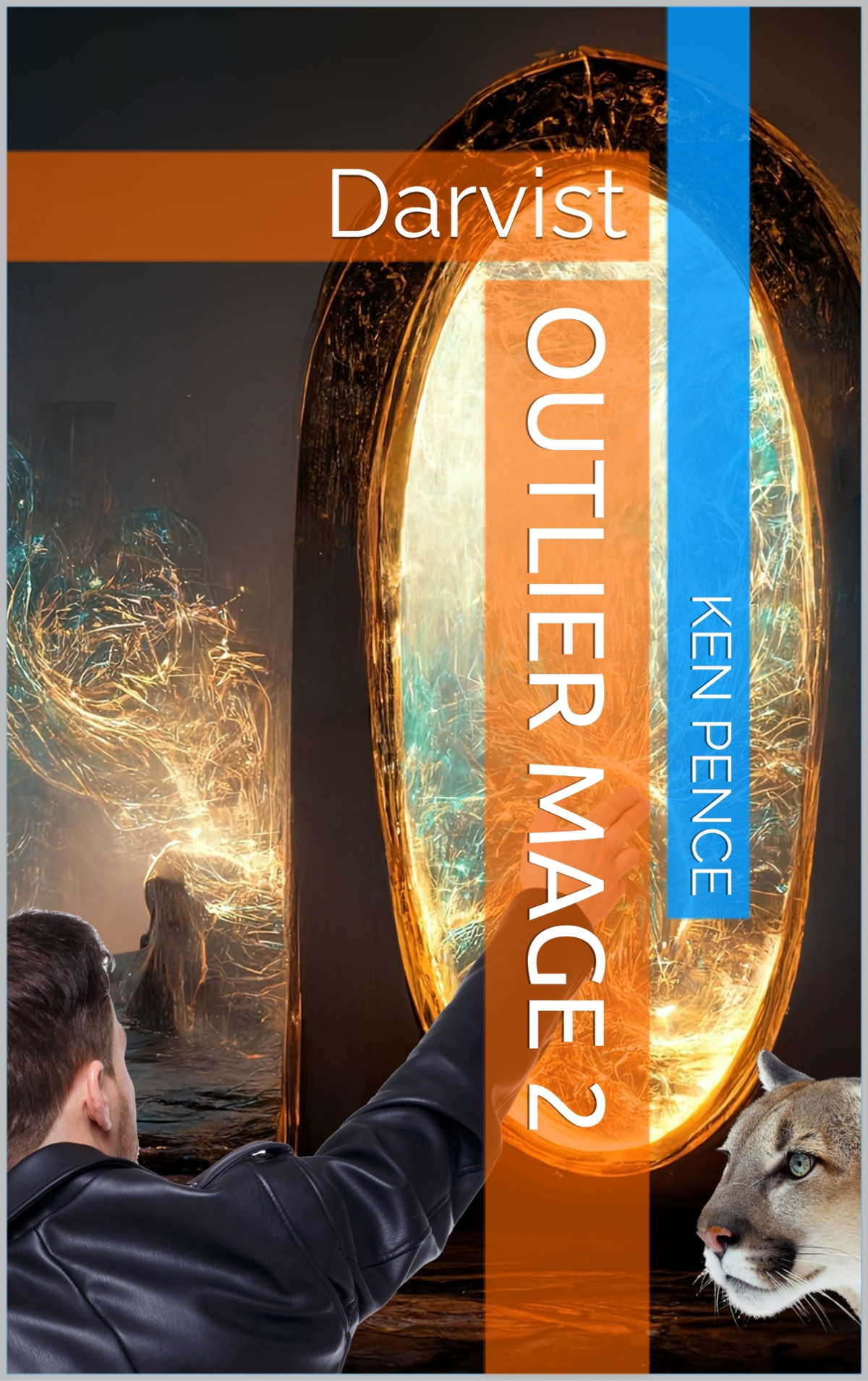 Outlier Mage 2 Darvist Outlier Mage Ken Pence