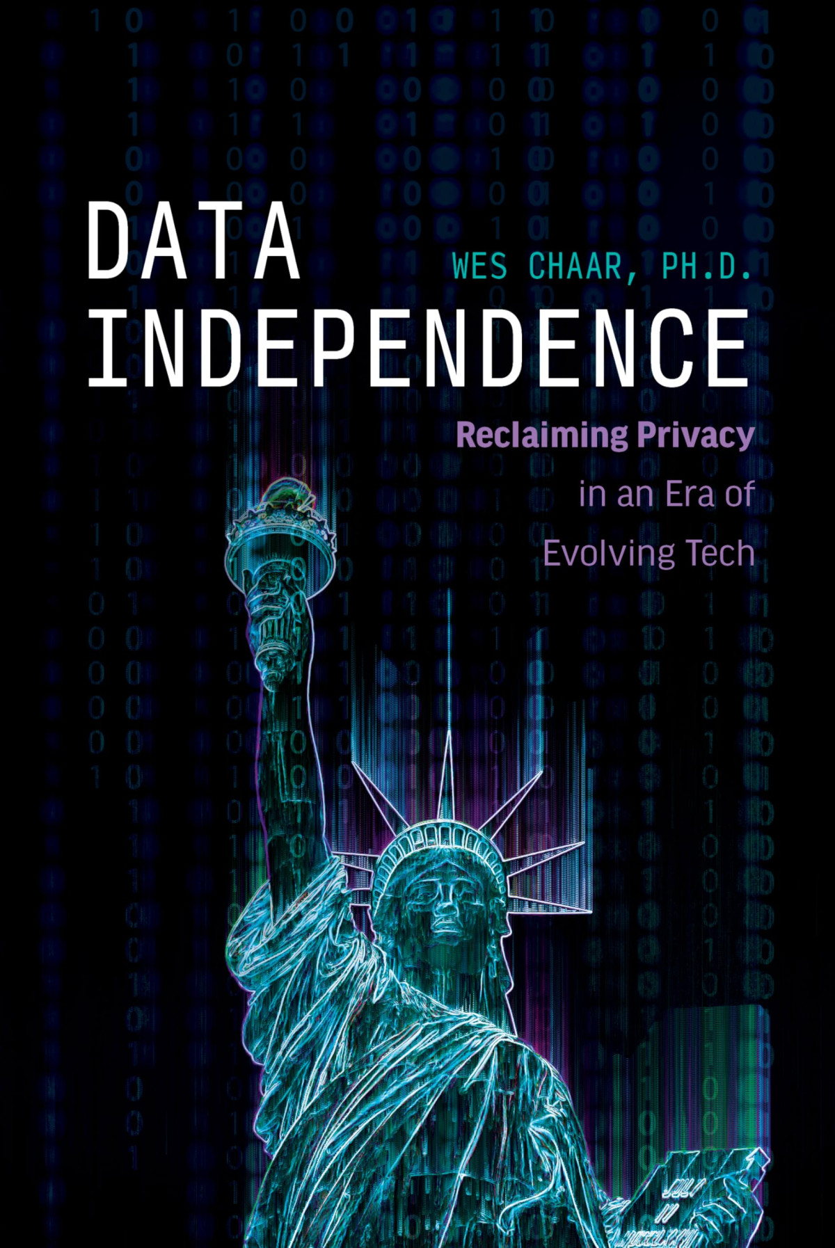 Data Independence Wes Chaar