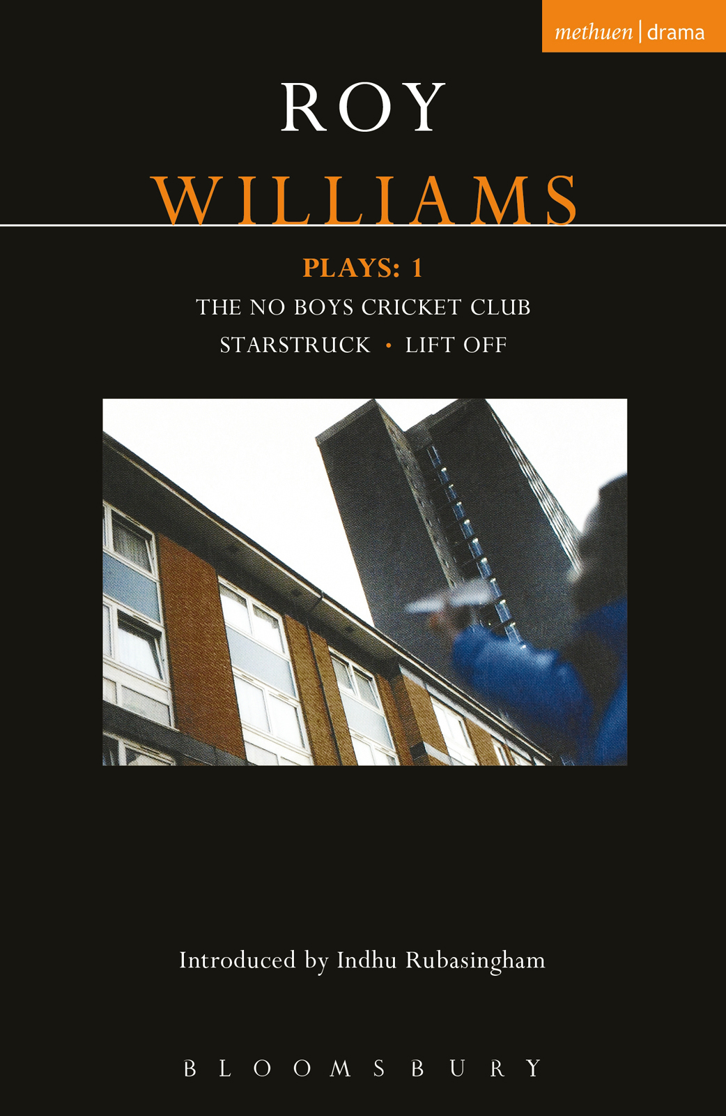 Williams Plays 1 Roy Williams