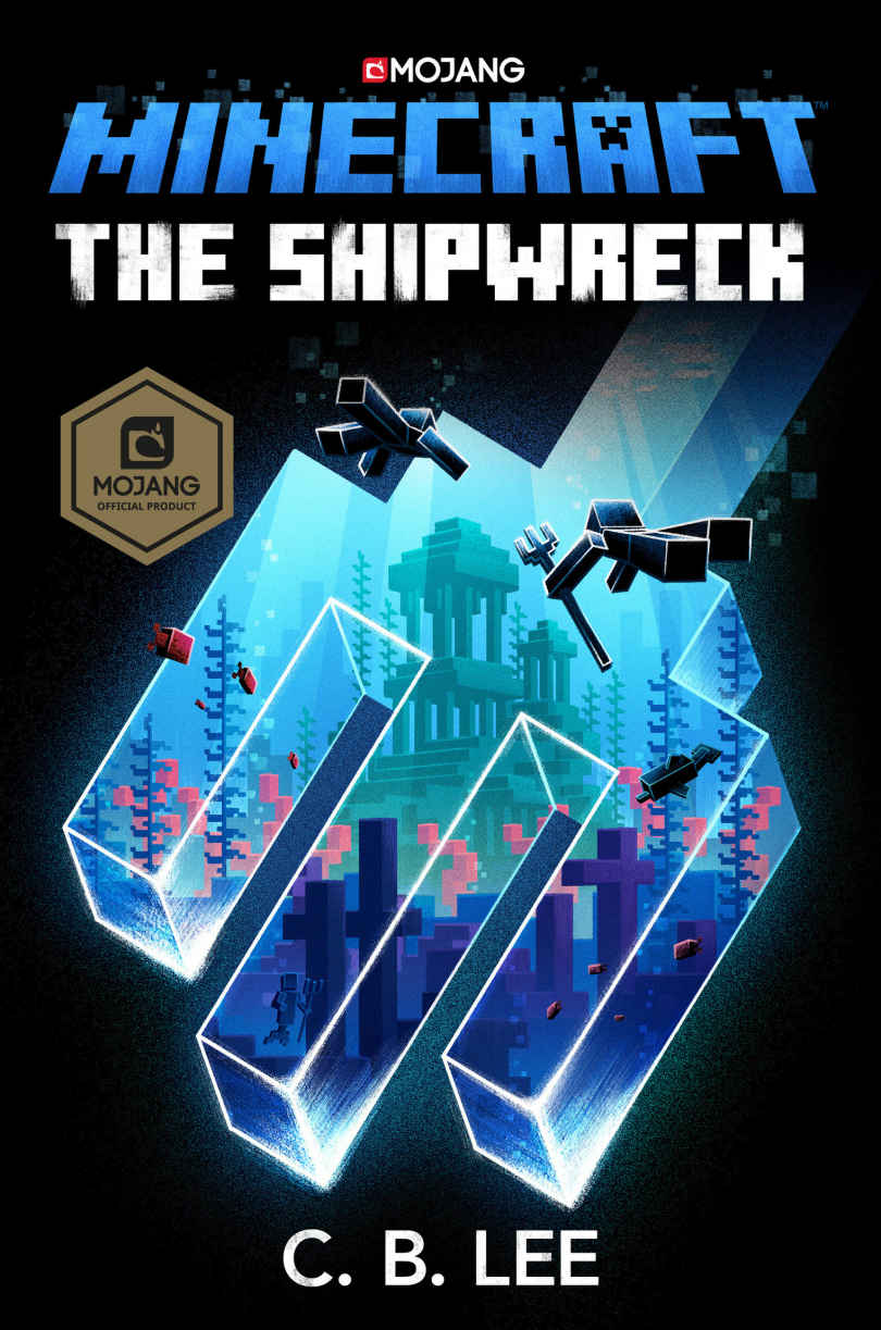 Minecraft The Shipwreck C B Lee