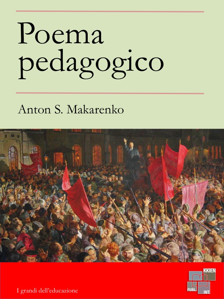 Poema Pedagogico Anton S Makarenko
