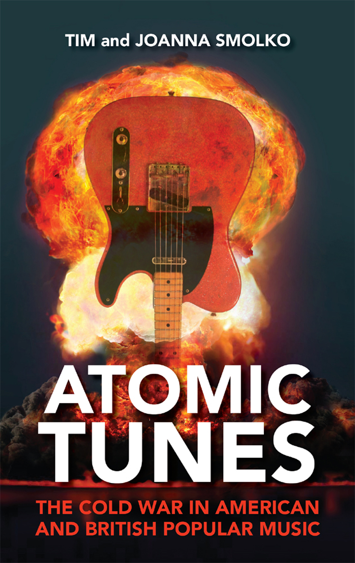 Atomic Tunes Tim Smolko