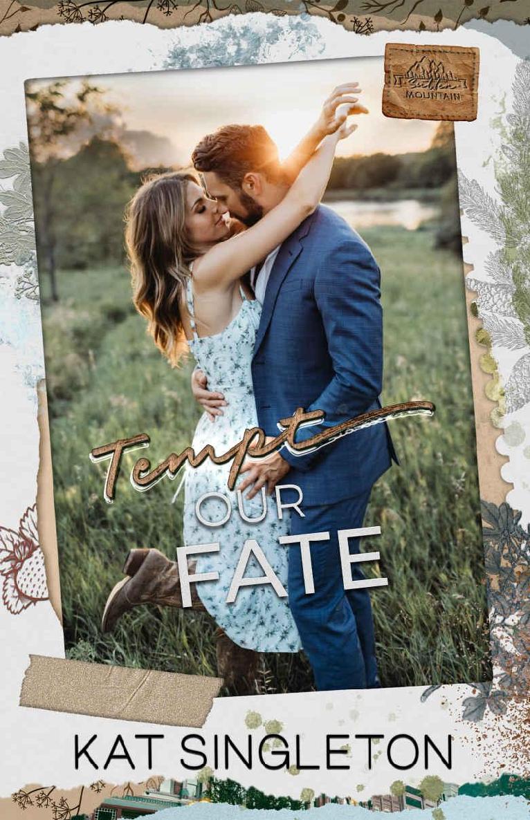 Tempt Our Fate Kat Singleton