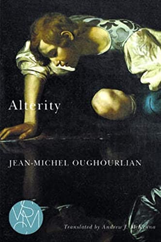 Alterity Jeanmichel Oughourlian