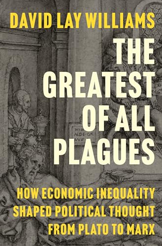 The Greatest Of All Plagues David Lay Williams