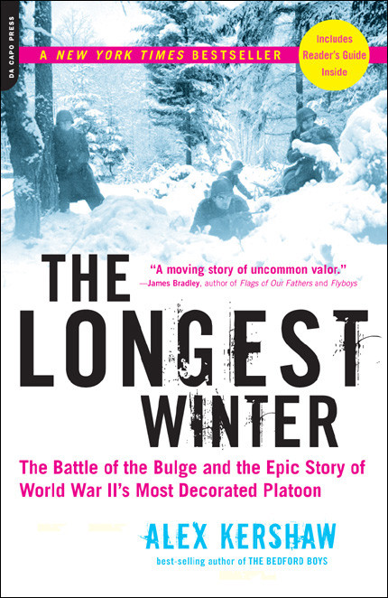 The Longest Winter Alex Kershaw