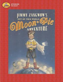 Jimmy Zangwows Outofthisworld Moonpie Adventure 2nd Tony Diterlizzi