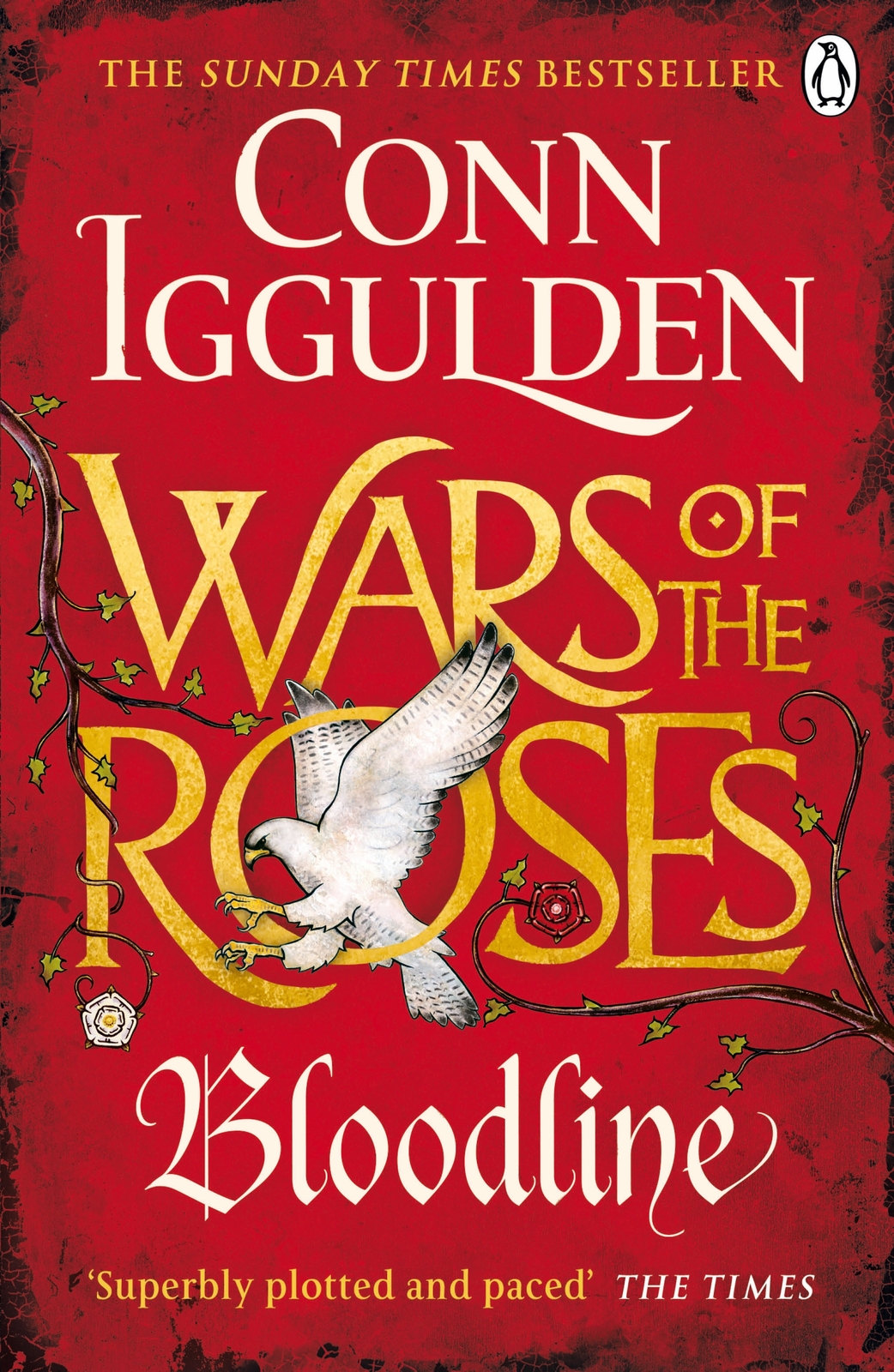 Bloodline Conn Iggulden
