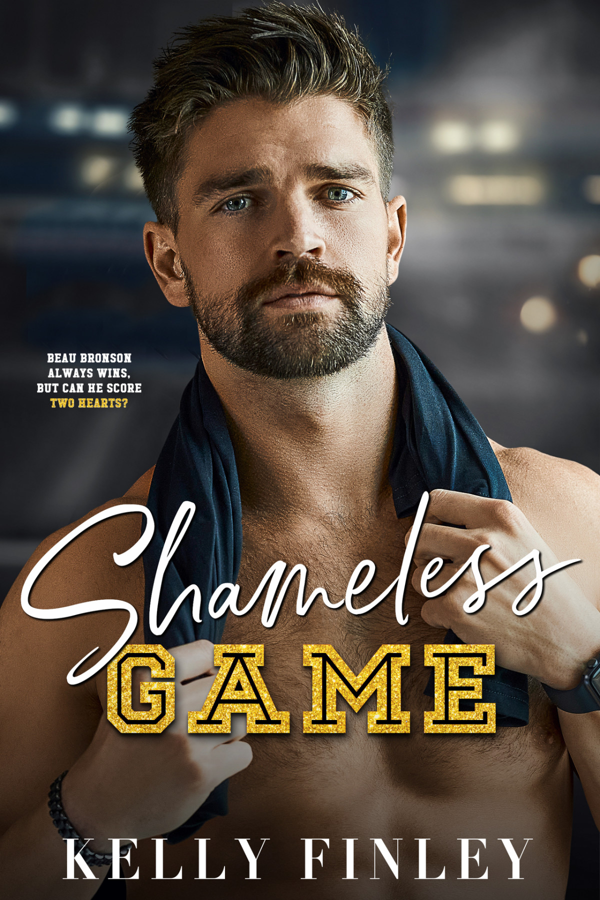 Shameless Game A Why Choose Pro Football Romance Shameless Sport Kelly Finley