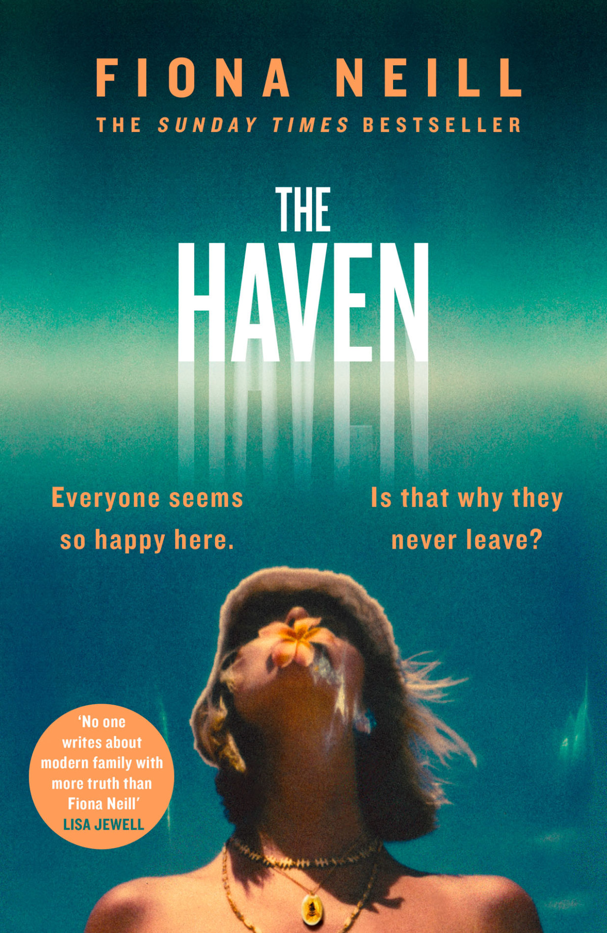 The Haven Fiona Neill
