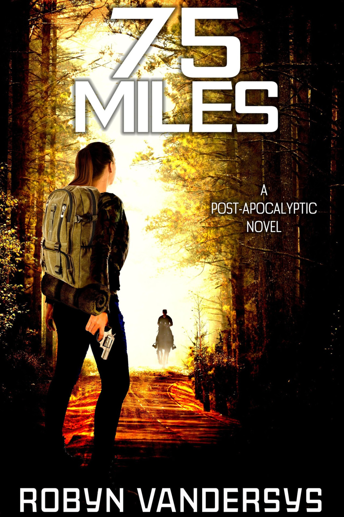 75 Miles Craven Jr Boyd Vandersys Robyn
