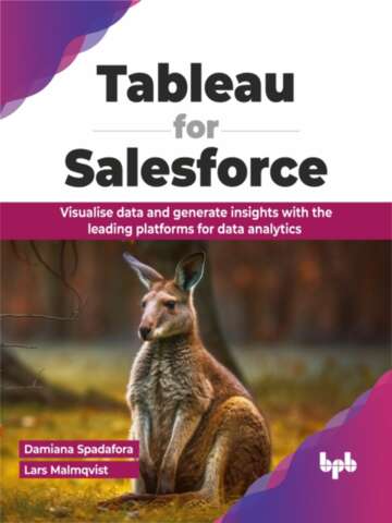 Tableau For Salesforce Visualise Data And Generate Insights With The Leading Platforms For Data Analytics Spadafora
