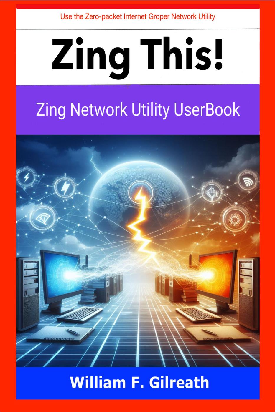 Zing This William Gilreath