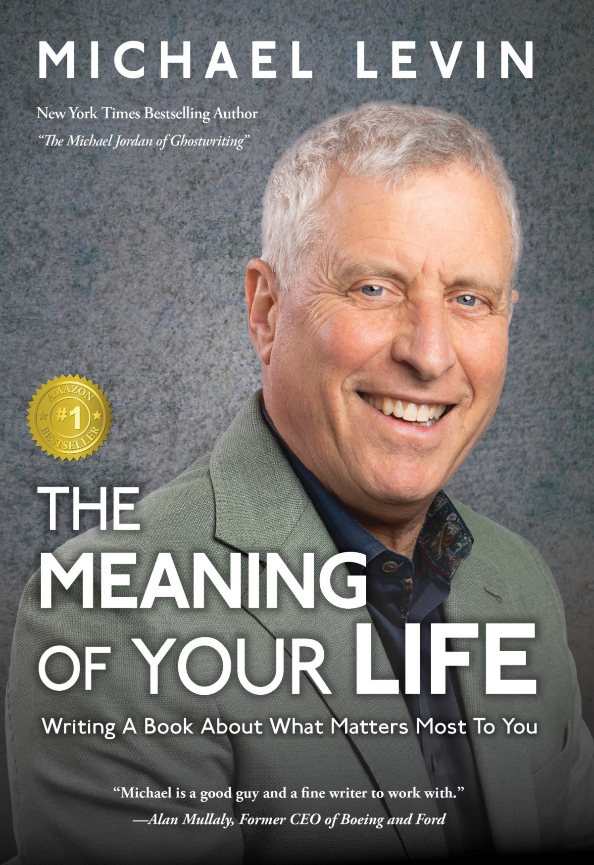 The Meaning Of Your Life Michael Levin