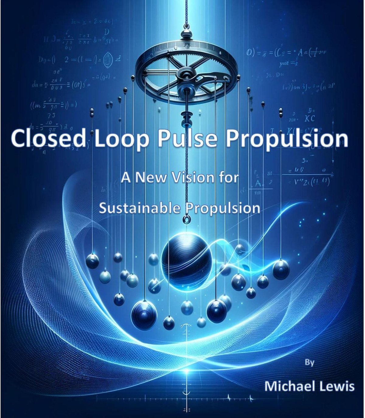 Closed Loop Pulse Propulsion Michael Lewis
