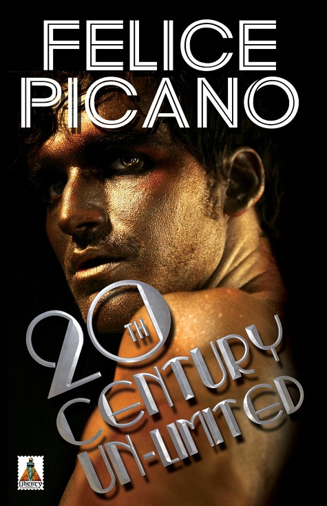 20th Century Unlimited Felice Picano
