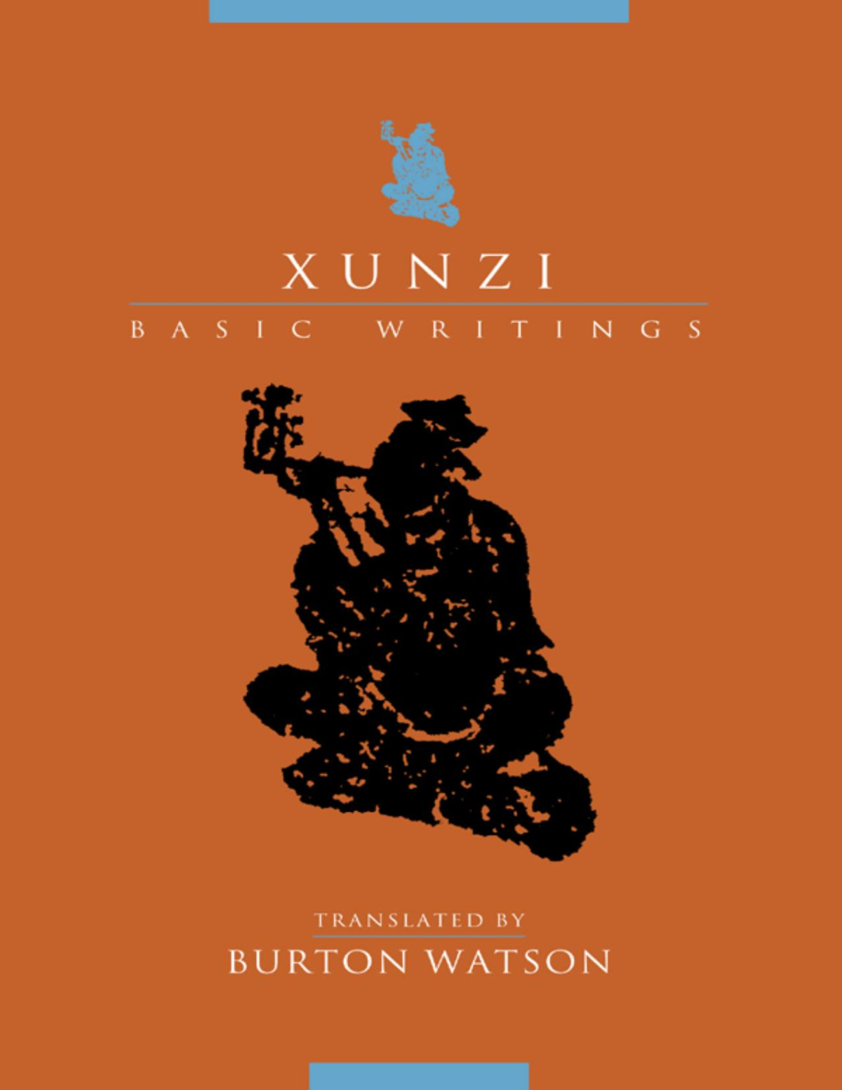 Xunzi Burton Watson