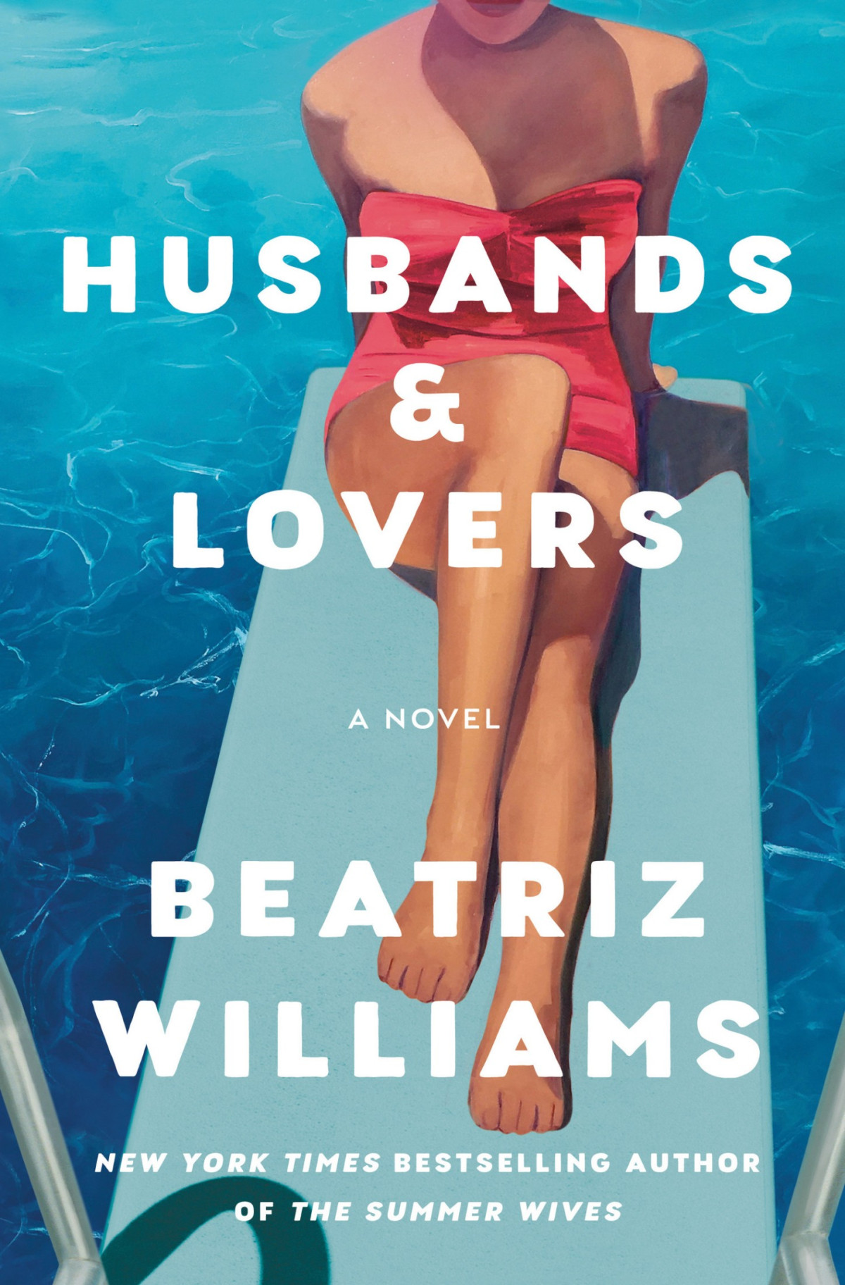Husbands Lovers Beatriz Williams