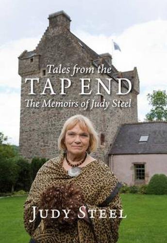 Tales From The Tap End Judy Steel