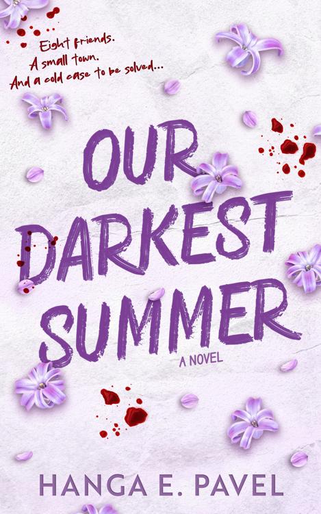 Our Darkest Summer Hanga E Pavel