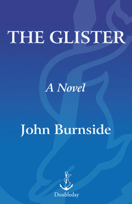 The Glister John Burnside