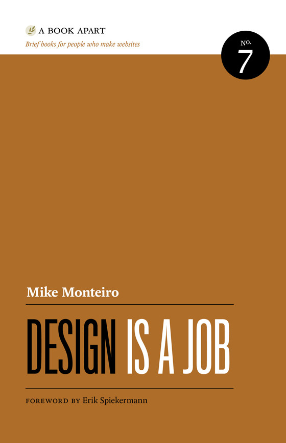 Design Is A Job Mike Monteiro
