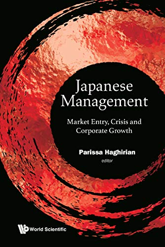 Japanese Management Parissa Haghirian