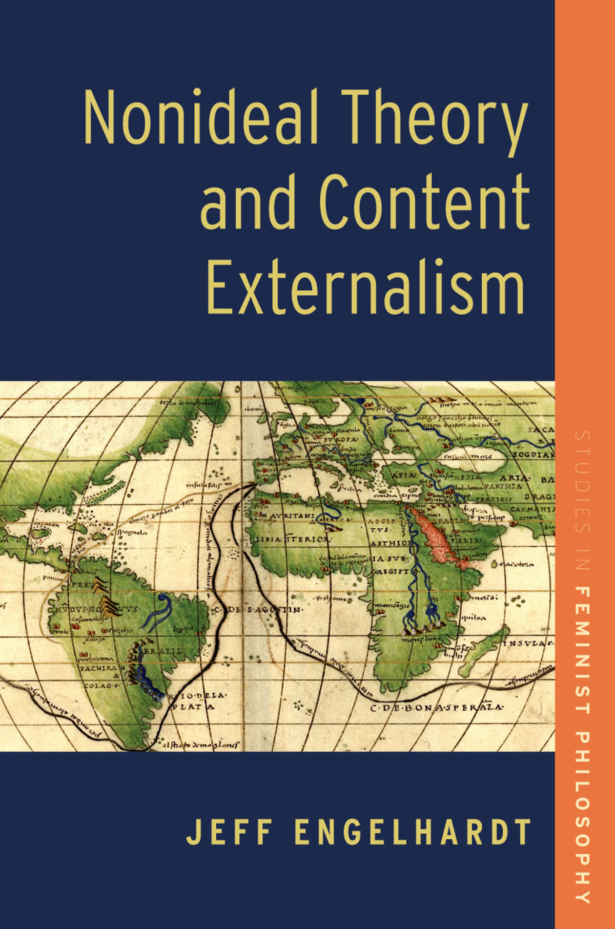 Nonideal Theory And Content Externalism Jeff Engelhardt