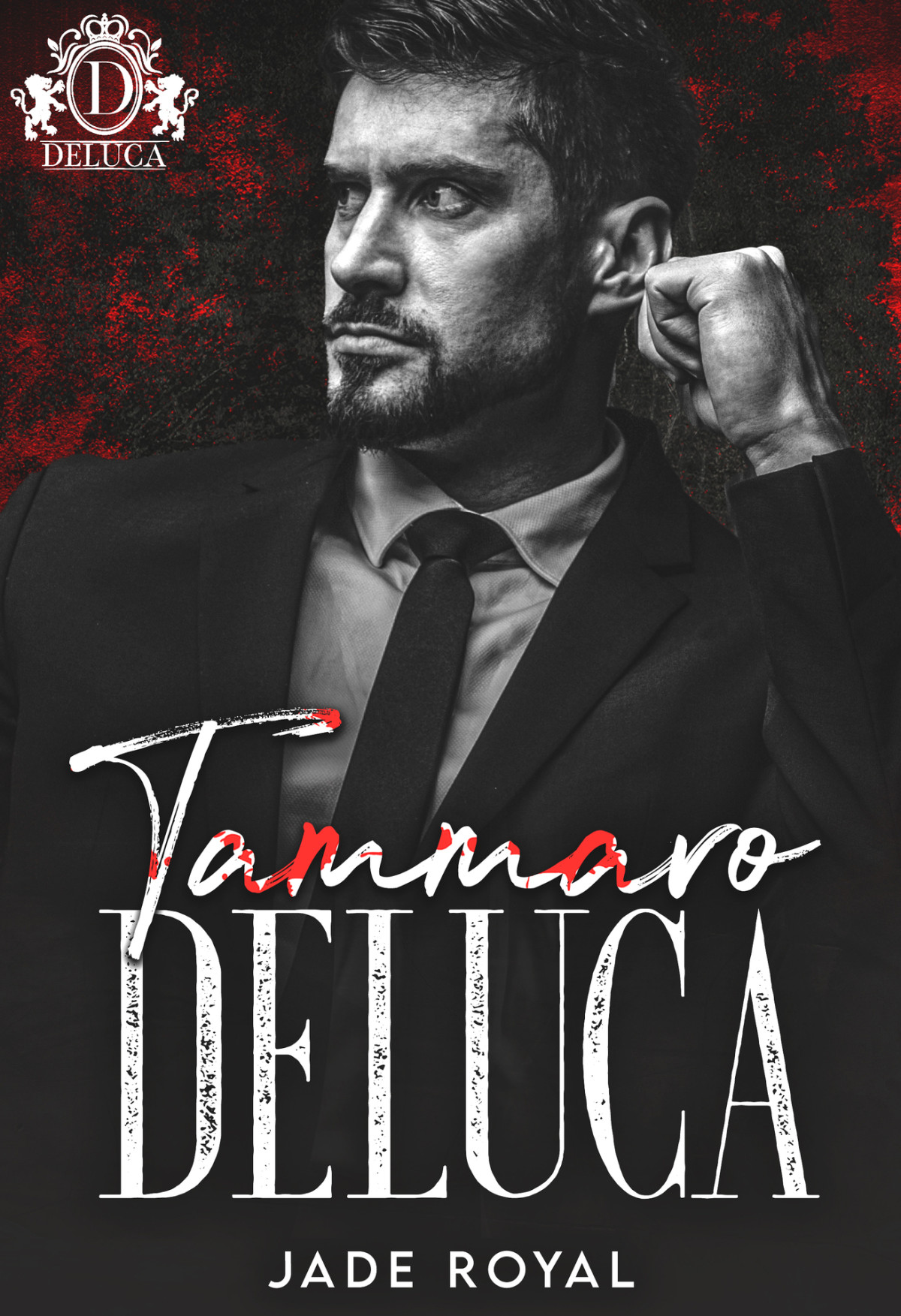Tammaro Deluca Jade Royal
