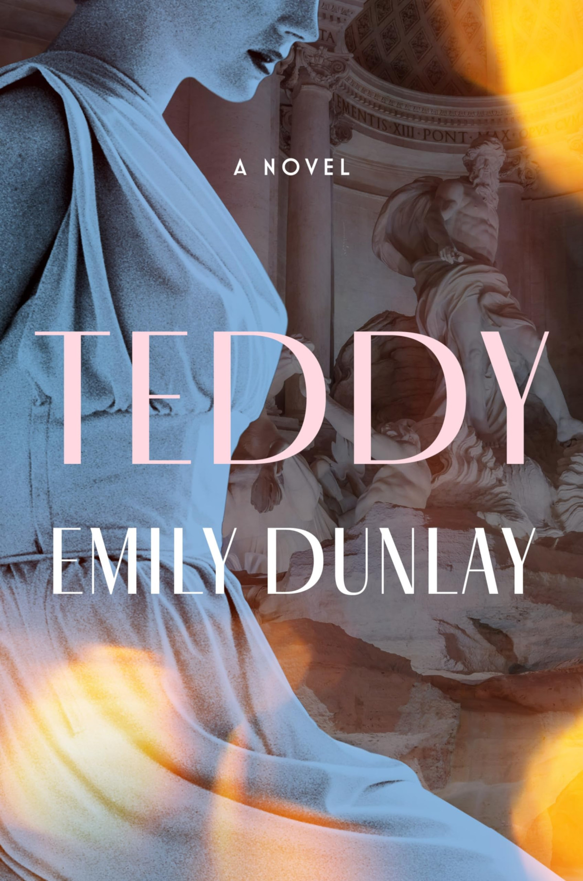 Teddy Emily Dunlay