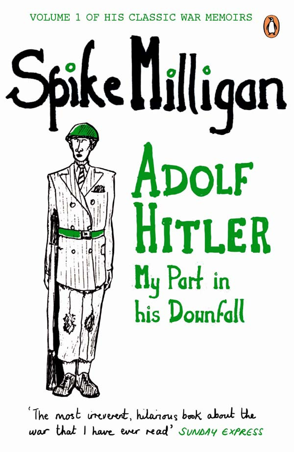 Adolf Hitler Spike Milligan