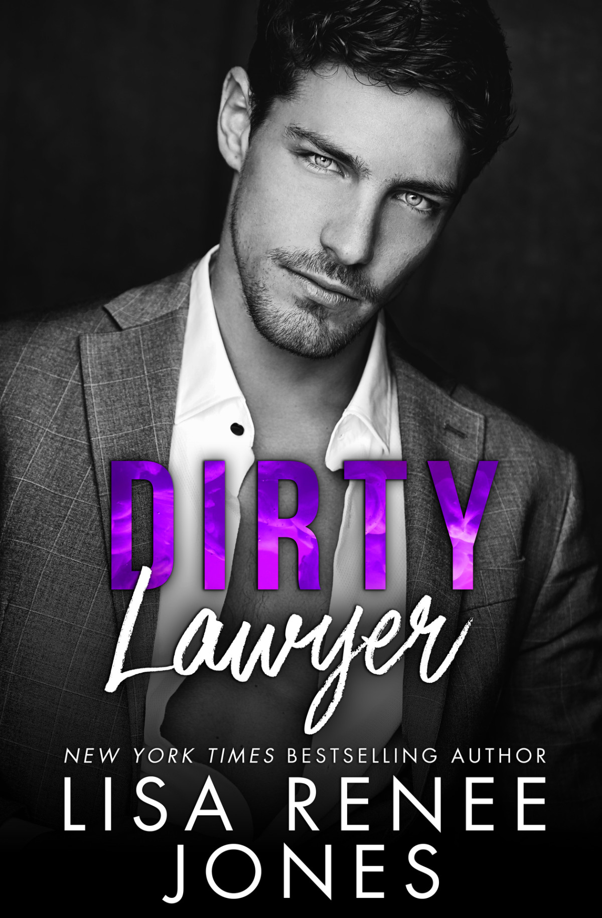 Dirty Lawyer Scandalous Billionaires Book 4 Lisa Renee Jones