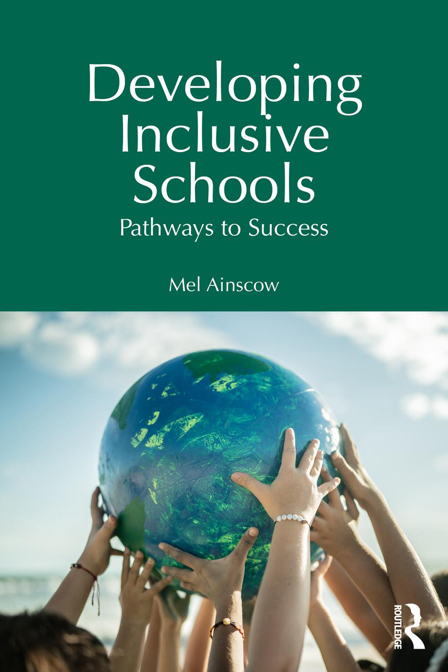 Developing Inclusive Schools 1st Edition Mel Ainscow