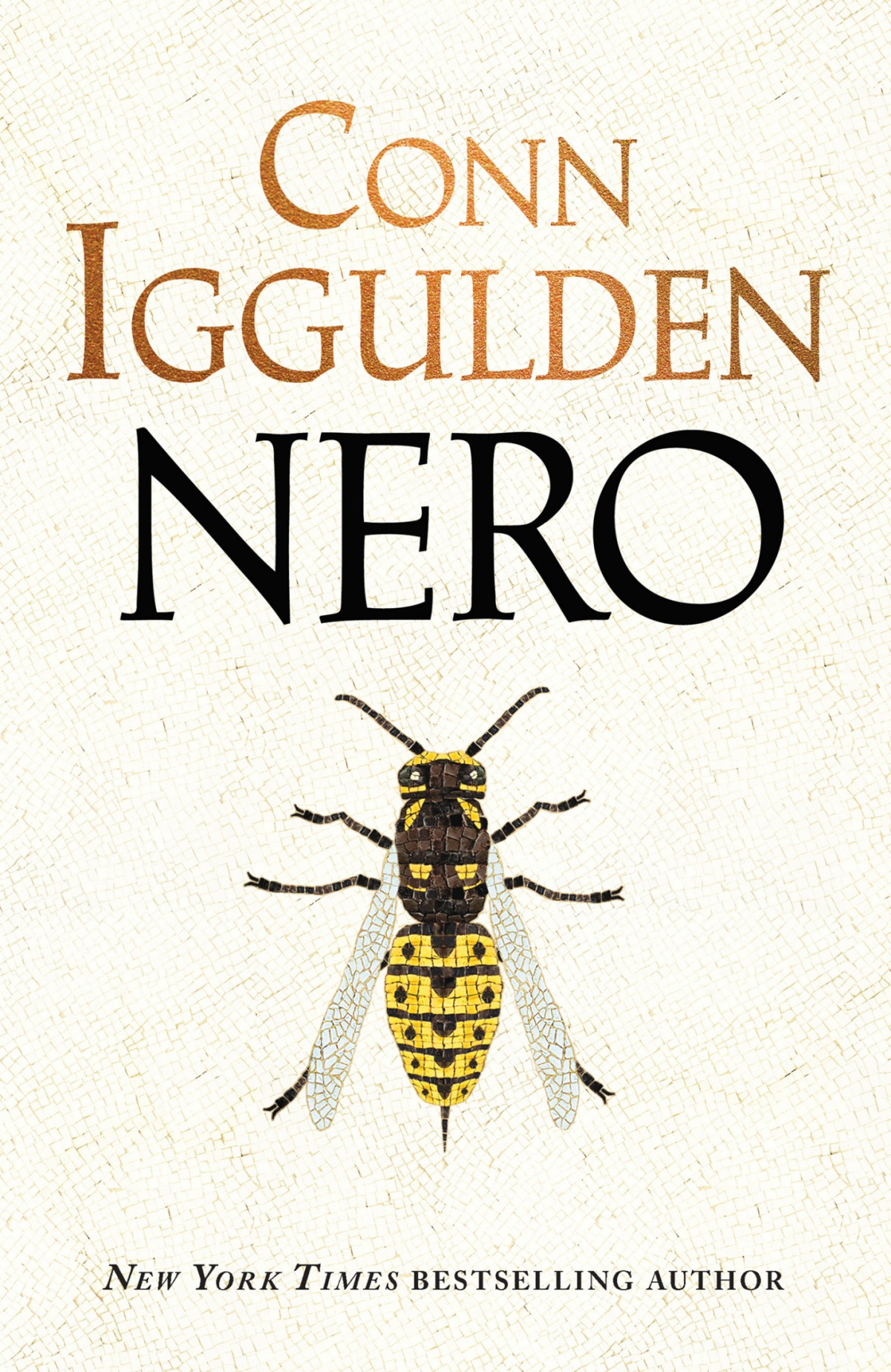 Nero A Novel Conn Iggulden