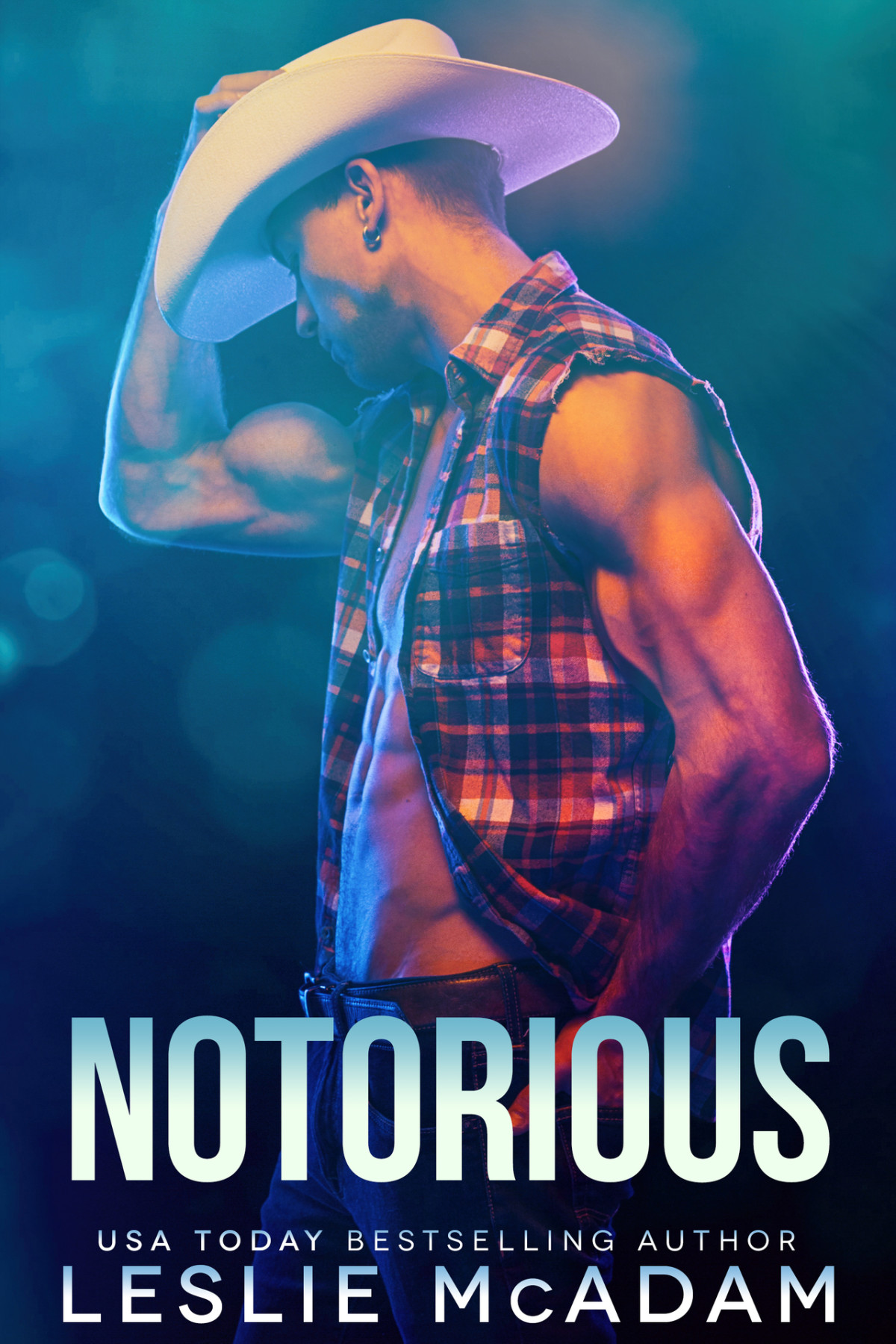 Notorious A Contemporary Mm Romance 1st Ebook Ed Leslie Mcadam