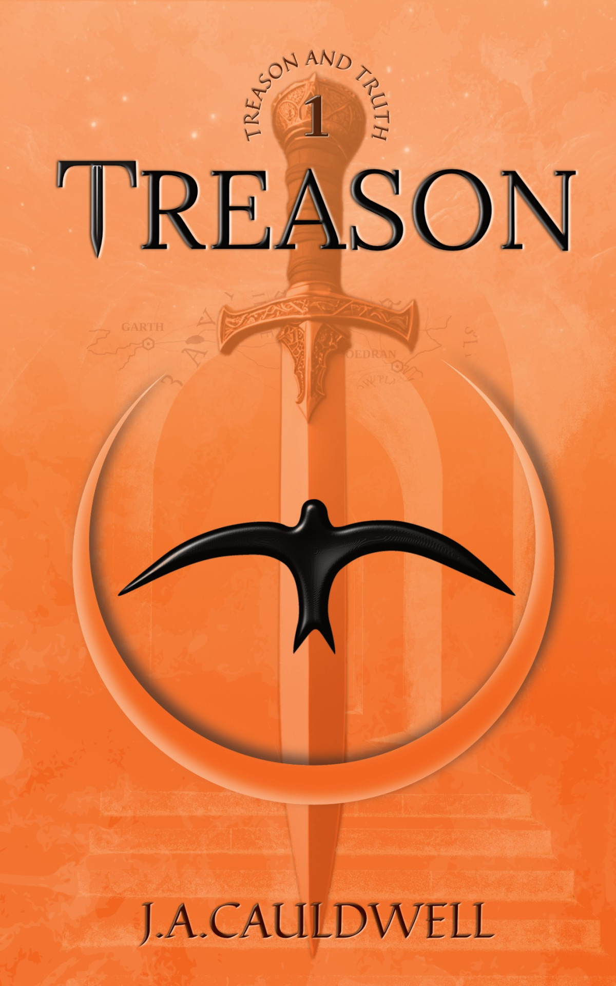 Treason Jacauldwell